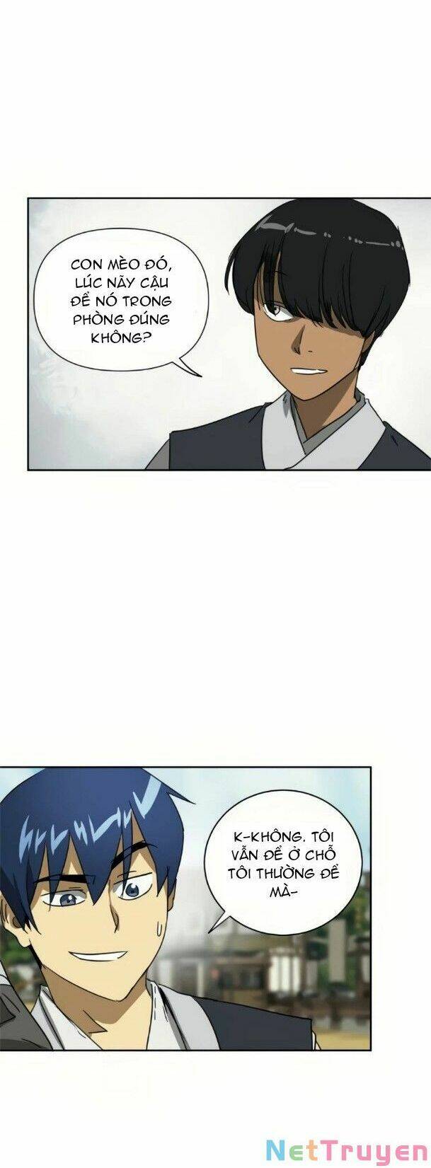 Thăng Cấp Vô Hạn Trong Murim Chap 95 - Next Chap 96