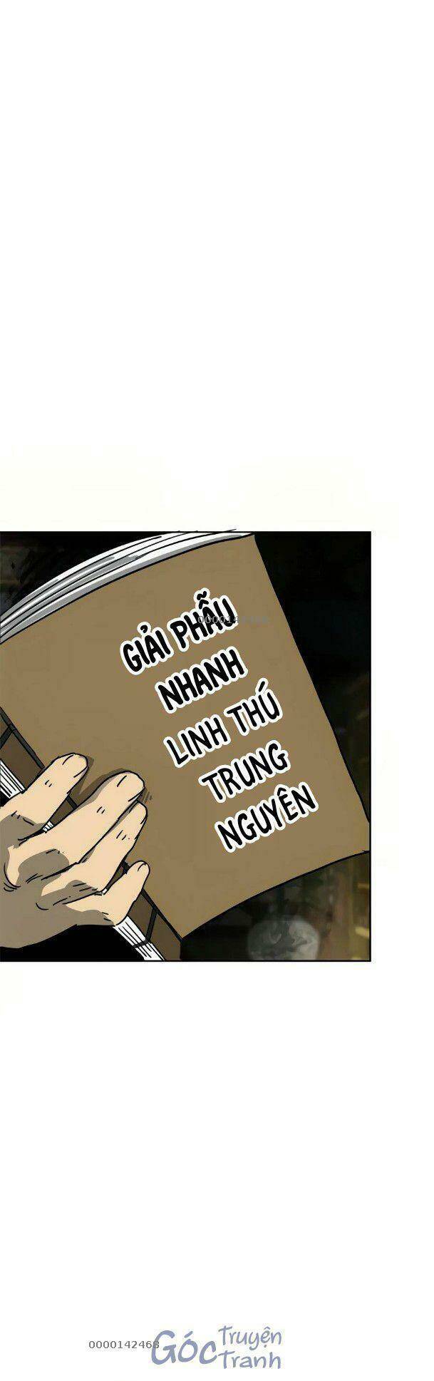 Thăng Cấp Vô Hạn Trong Murim Chap 95 - Next Chap 96