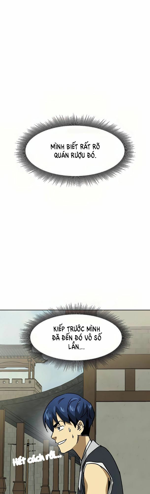 Thăng Cấp Vô Hạn Trong Murim Chap 96 - Next Chap 97