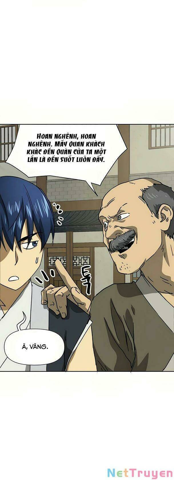 Thăng Cấp Vô Hạn Trong Murim Chap 96 - Next Chap 97