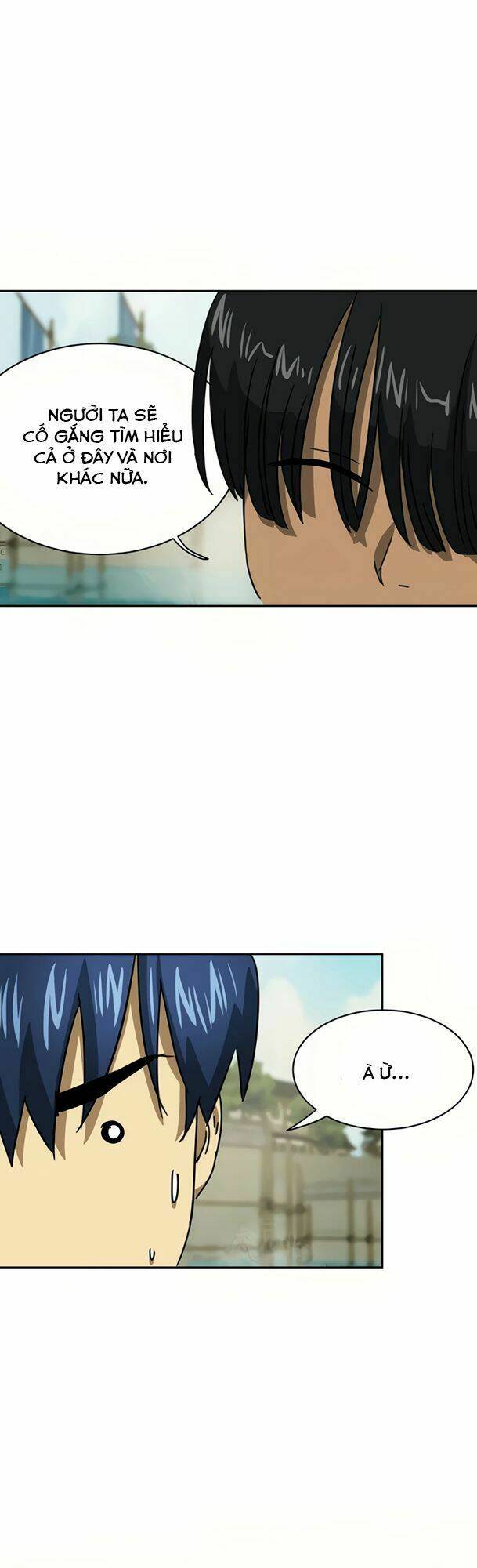 Thăng Cấp Vô Hạn Trong Murim Chap 96 - Next Chap 97