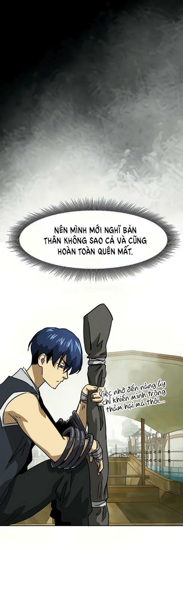 Thăng Cấp Vô Hạn Trong Murim Chap 96 - Next Chap 97