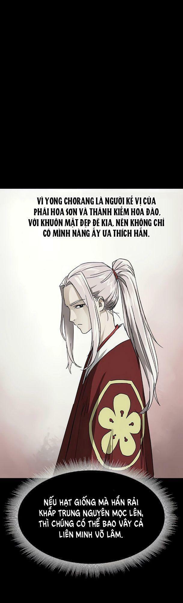 Thăng Cấp Vô Hạn Trong Murim Chap 96 - Next Chap 97