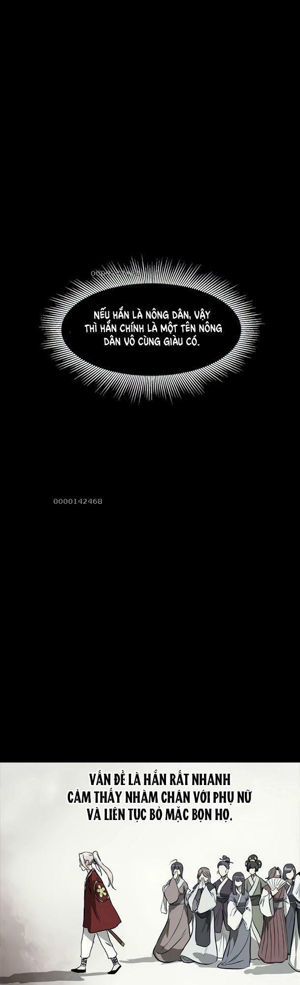 Thăng Cấp Vô Hạn Trong Murim Chap 96 - Next Chap 97