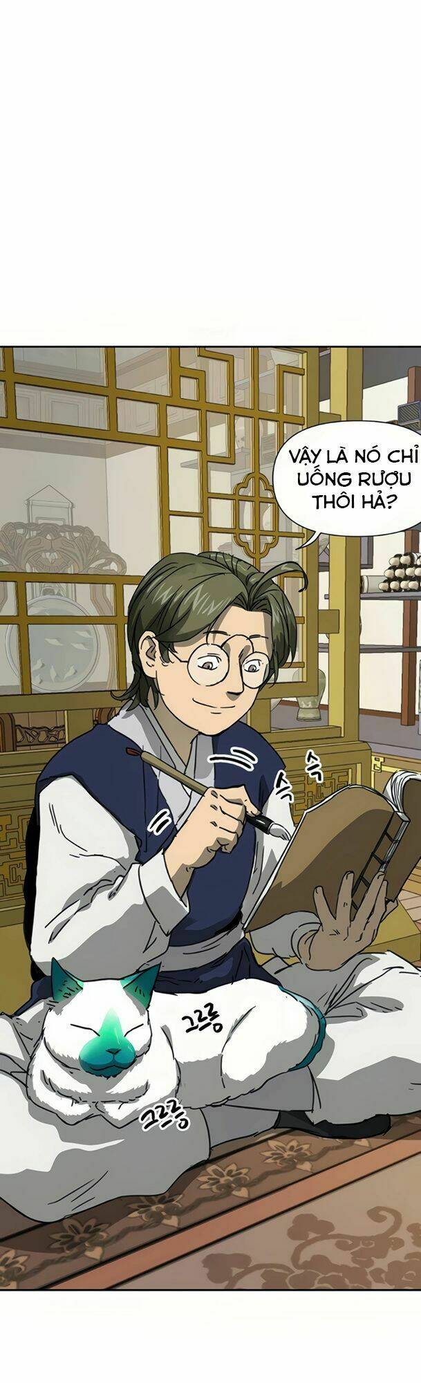 Thăng Cấp Vô Hạn Trong Murim Chap 96 - Next Chap 97