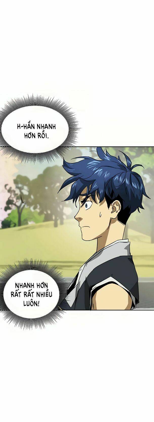 Thăng Cấp Vô Hạn Trong Murim Chap 96 - Next Chap 97