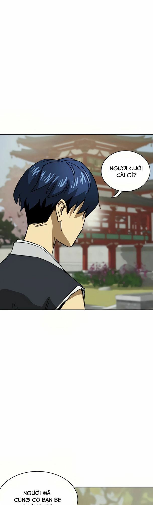 Thăng Cấp Vô Hạn Trong Murim Chap 96 - Next Chap 97