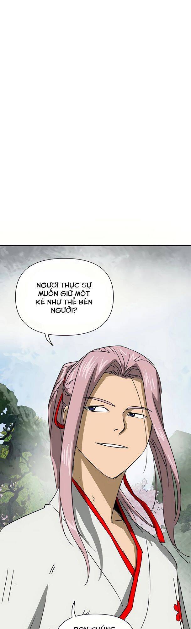 Thăng Cấp Vô Hạn Trong Murim Chap 96 - Next Chap 97