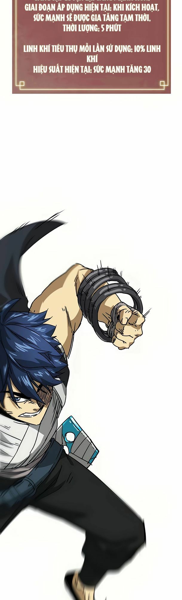 Thăng Cấp Vô Hạn Trong Murim Chap 96 - Next Chap 97