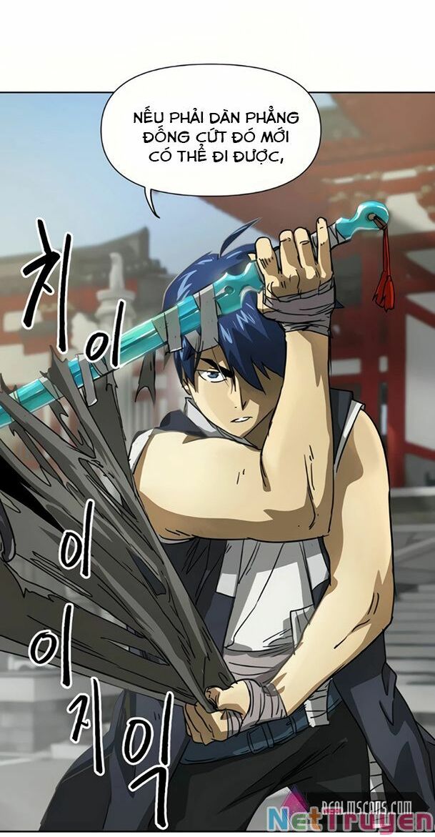 Thăng Cấp Vô Hạn Trong Murim Chap 96 - Next Chap 97