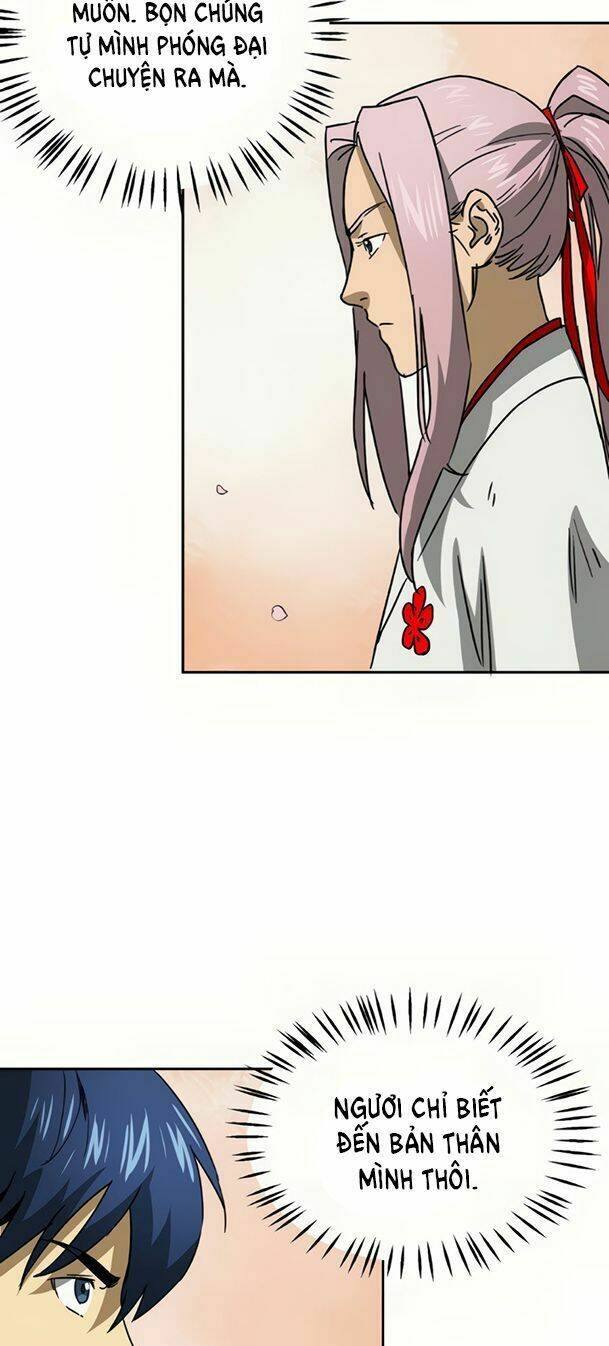 Thăng Cấp Vô Hạn Trong Murim Chap 97 - Next Chap 98