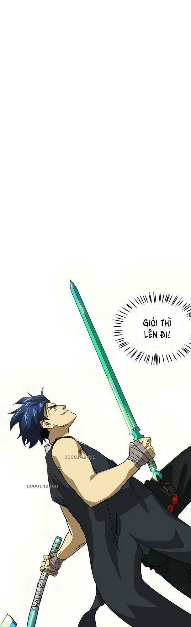 Thăng Cấp Vô Hạn Trong Murim Chap 97 - Next Chap 98