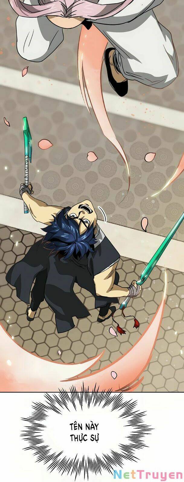 Thăng Cấp Vô Hạn Trong Murim Chap 97 - Next Chap 98