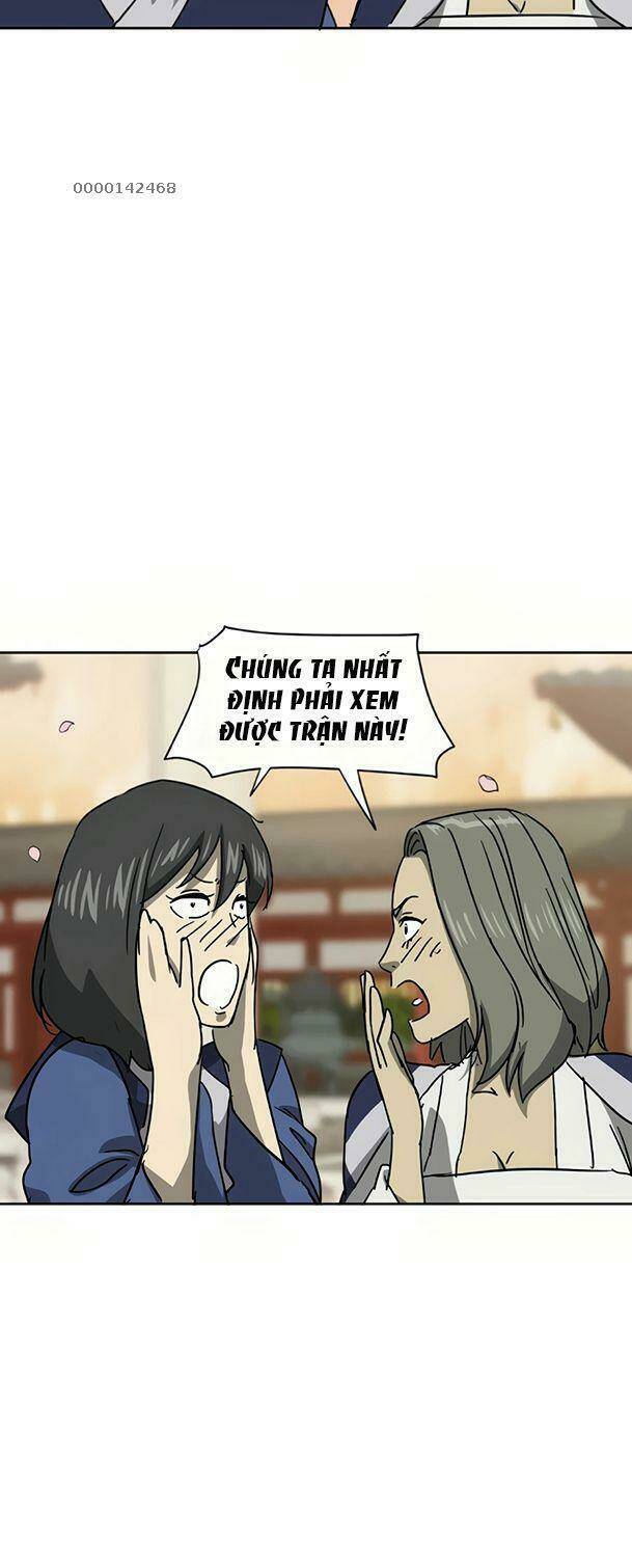 Thăng Cấp Vô Hạn Trong Murim Chap 97 - Next Chap 98