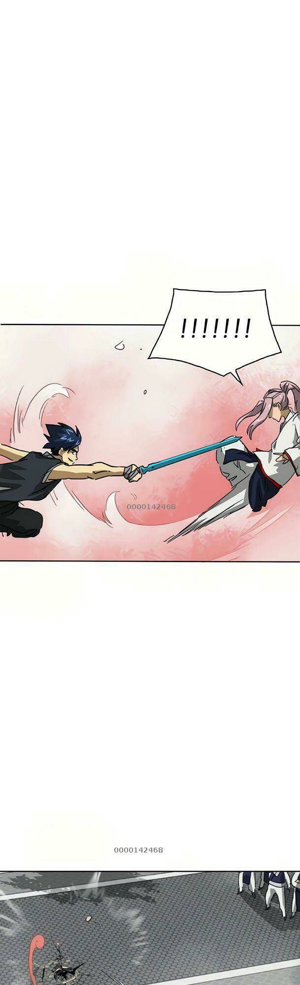 Thăng Cấp Vô Hạn Trong Murim Chap 97 - Next Chap 98