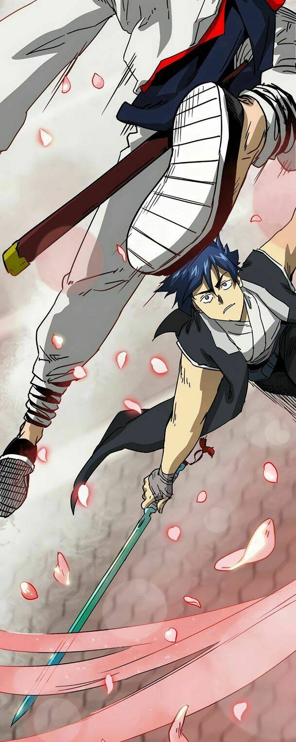 Thăng Cấp Vô Hạn Trong Murim Chap 97 - Next Chap 98