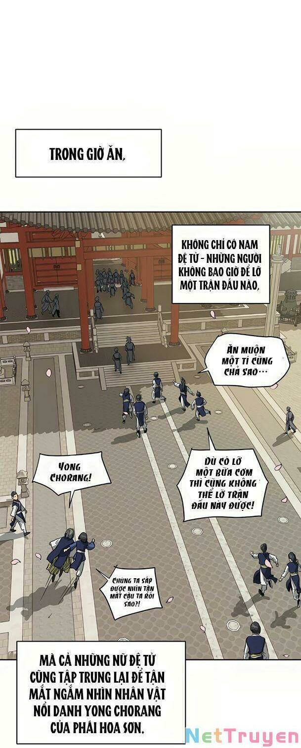 Thăng Cấp Vô Hạn Trong Murim Chap 97 - Next Chap 98