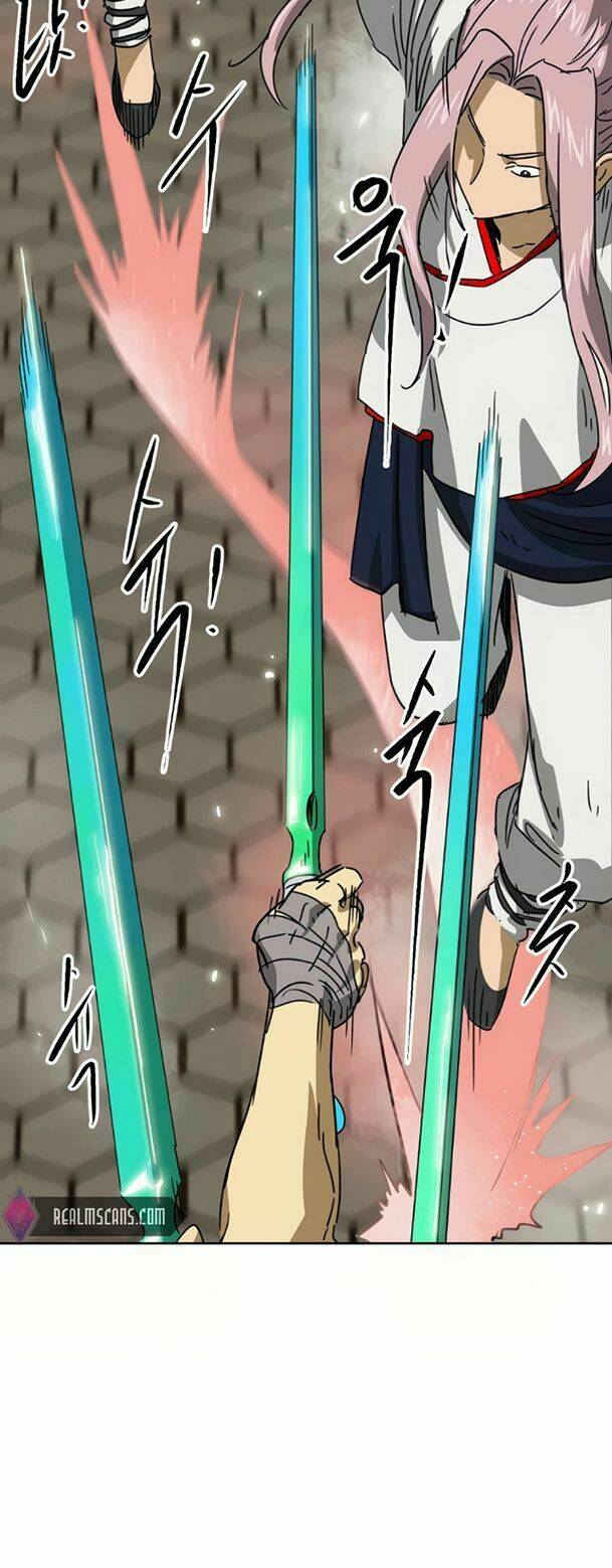 Thăng Cấp Vô Hạn Trong Murim Chap 97 - Next Chap 98