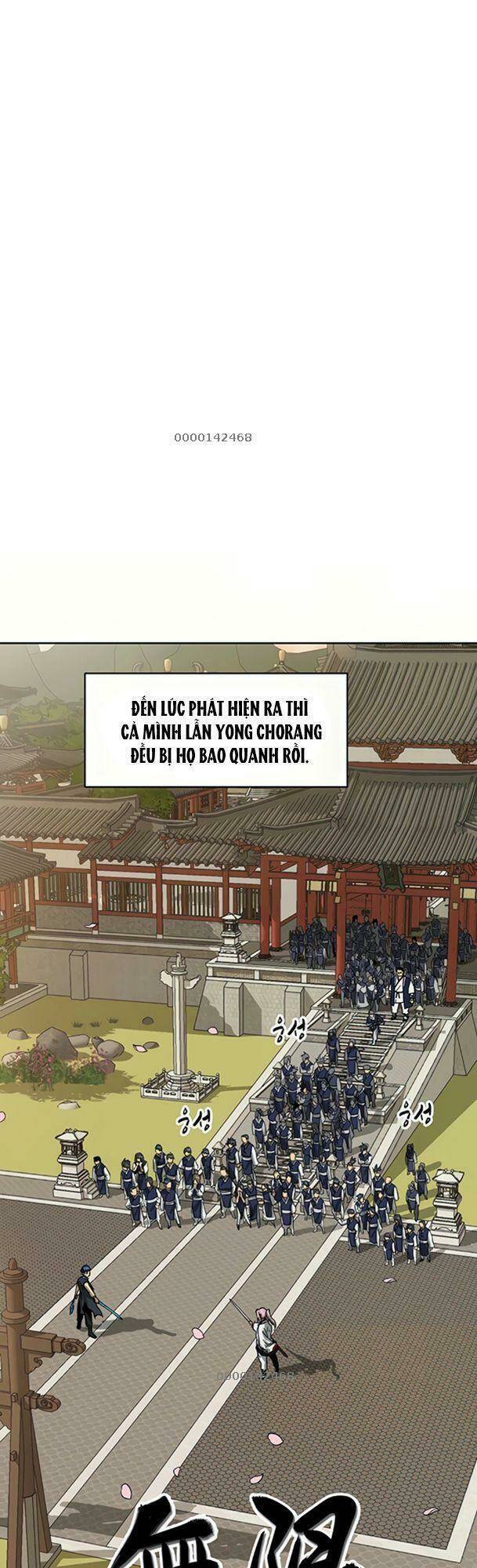 Thăng Cấp Vô Hạn Trong Murim Chap 97 - Next Chap 98