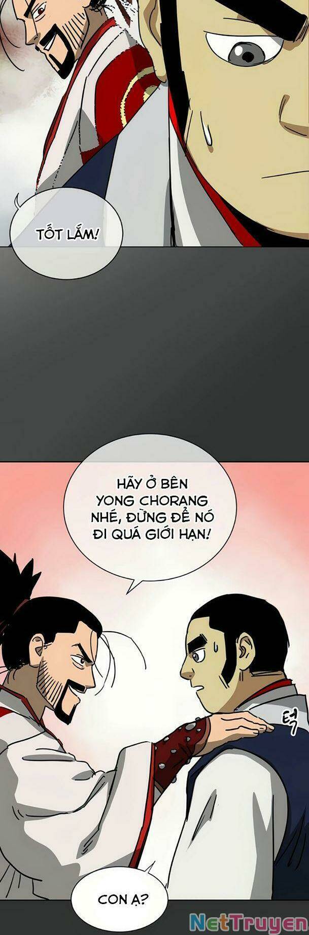 Thăng Cấp Vô Hạn Trong Murim Chap 97 - Next Chap 98