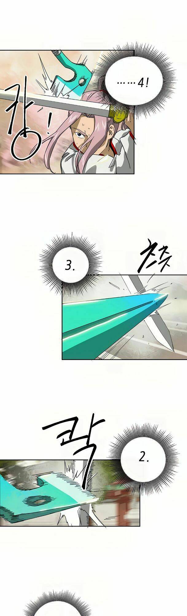 Thăng Cấp Vô Hạn Trong Murim Chap 97 - Next Chap 98