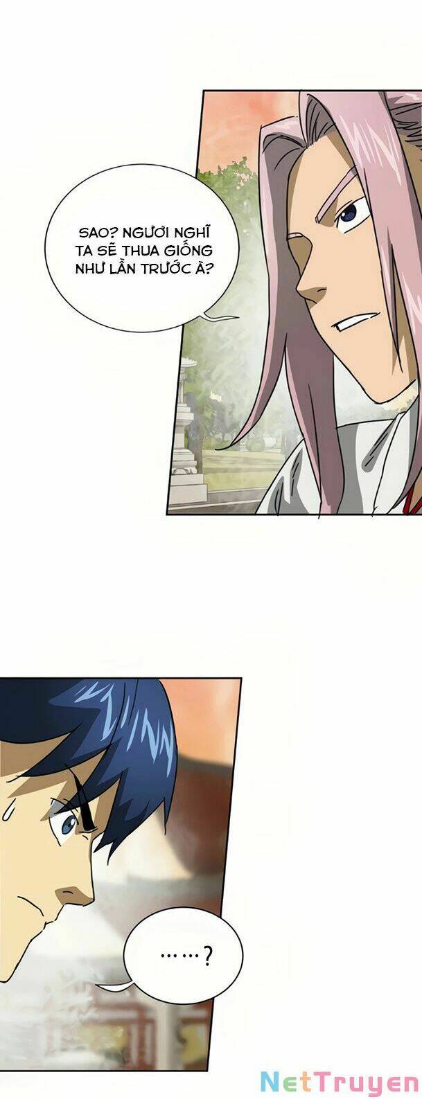 Thăng Cấp Vô Hạn Trong Murim Chap 97 - Next Chap 98