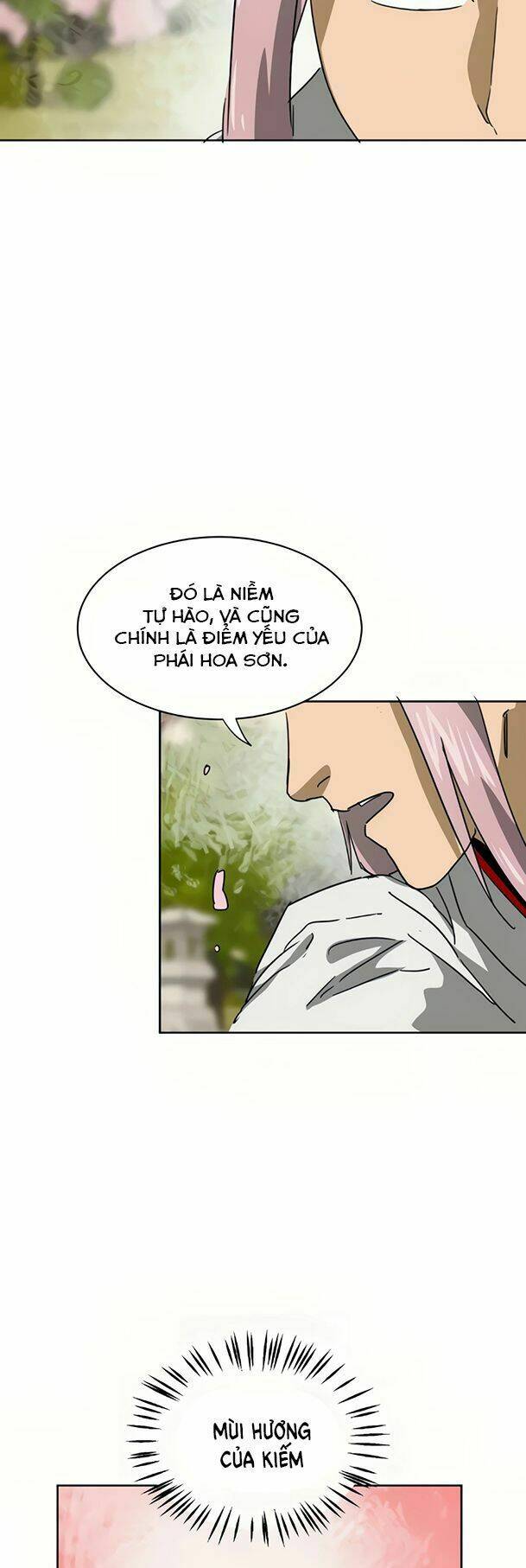 Thăng Cấp Vô Hạn Trong Murim Chap 97 - Next Chap 98