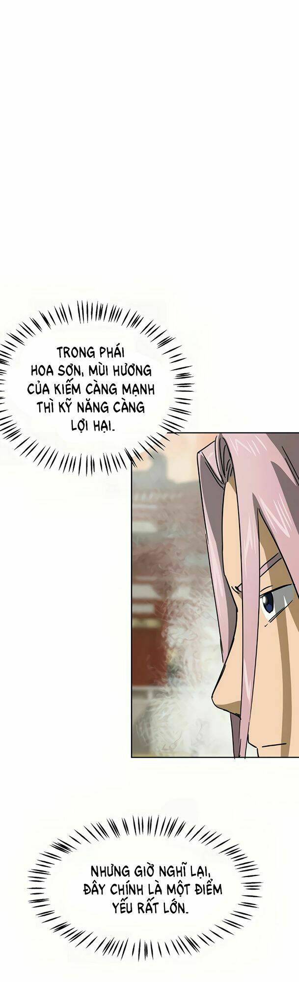 Thăng Cấp Vô Hạn Trong Murim Chap 97 - Next Chap 98