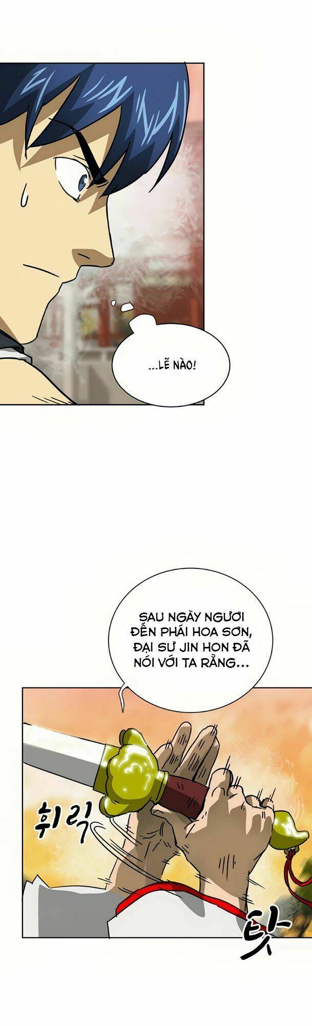 Thăng Cấp Vô Hạn Trong Murim Chap 97 - Next Chap 98