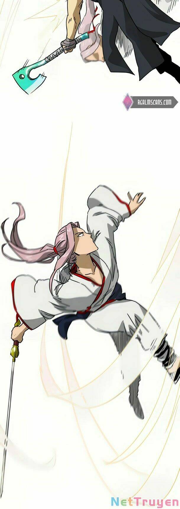 Thăng Cấp Vô Hạn Trong Murim Chap 98 - Next Chap 99