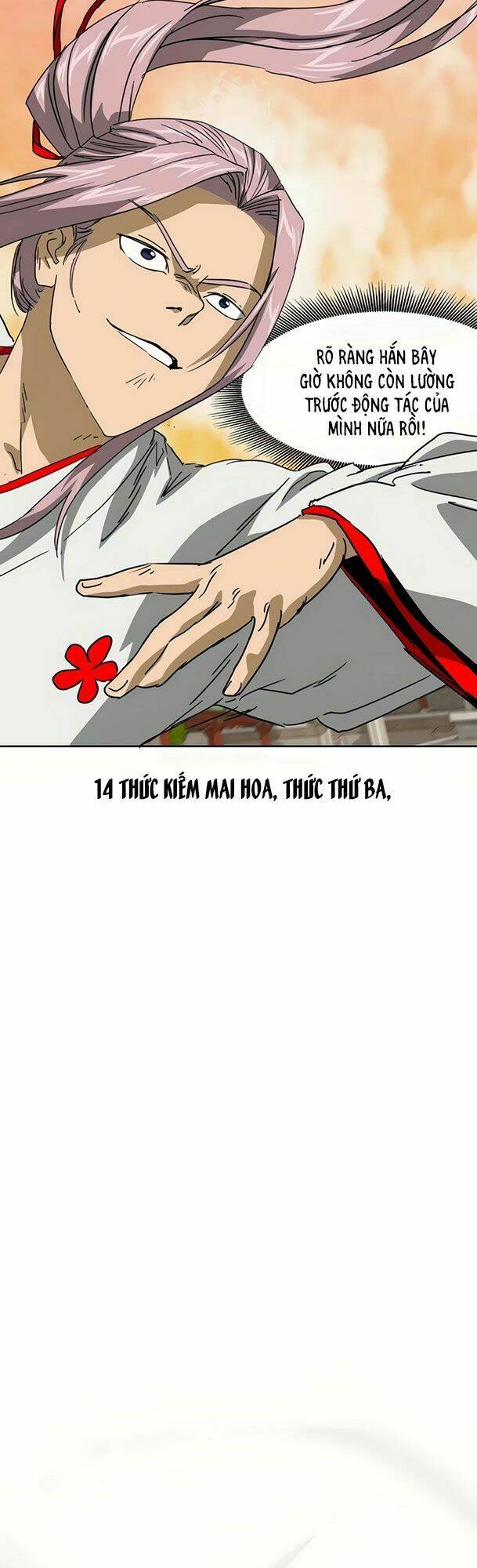 Thăng Cấp Vô Hạn Trong Murim Chap 98 - Next Chap 99