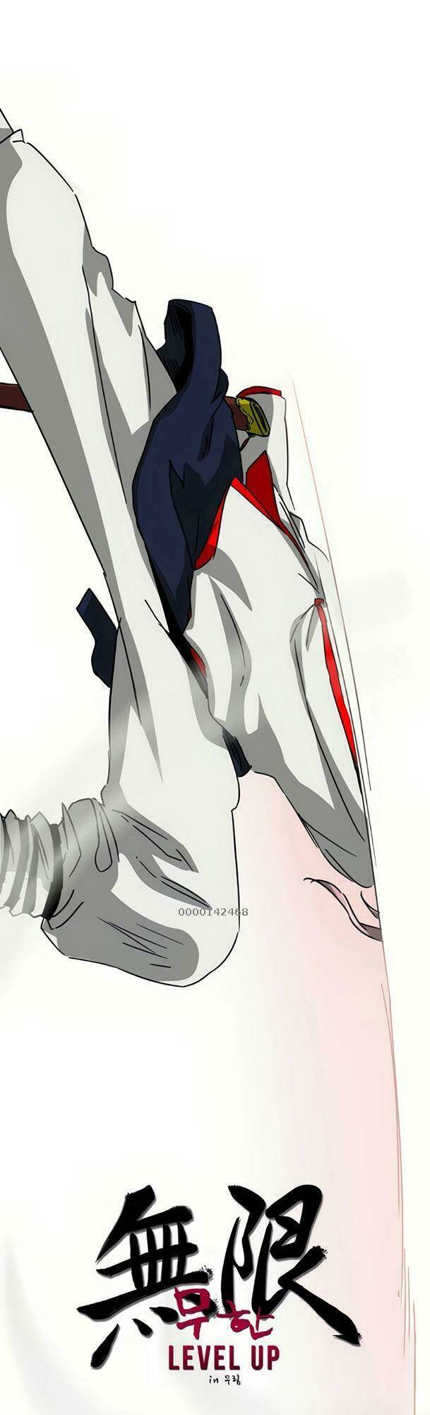 Thăng Cấp Vô Hạn Trong Murim Chap 98 - Next Chap 99