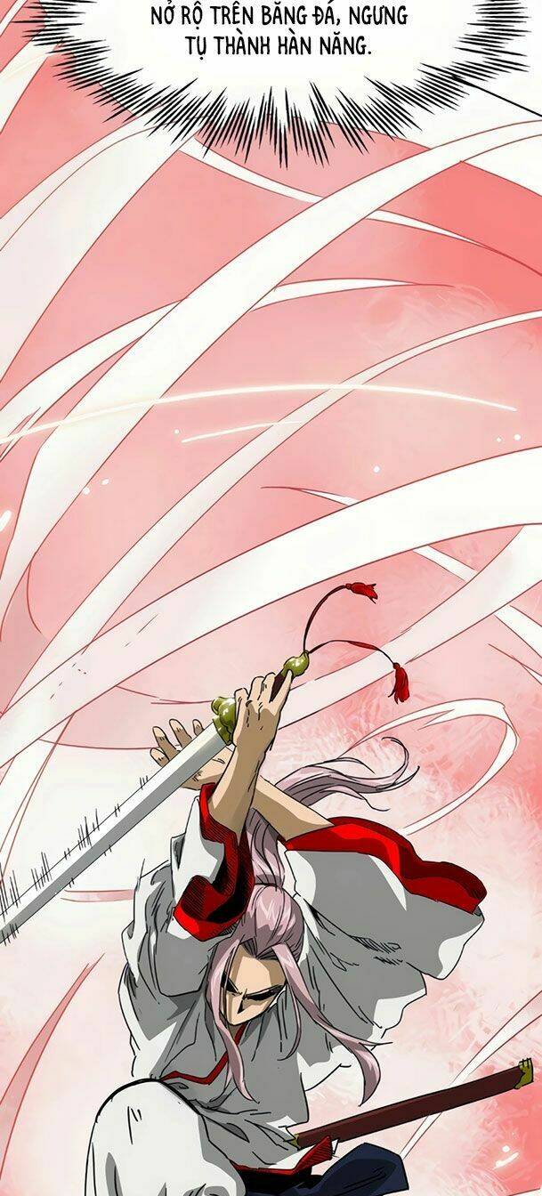 Thăng Cấp Vô Hạn Trong Murim Chap 98 - Next Chap 99