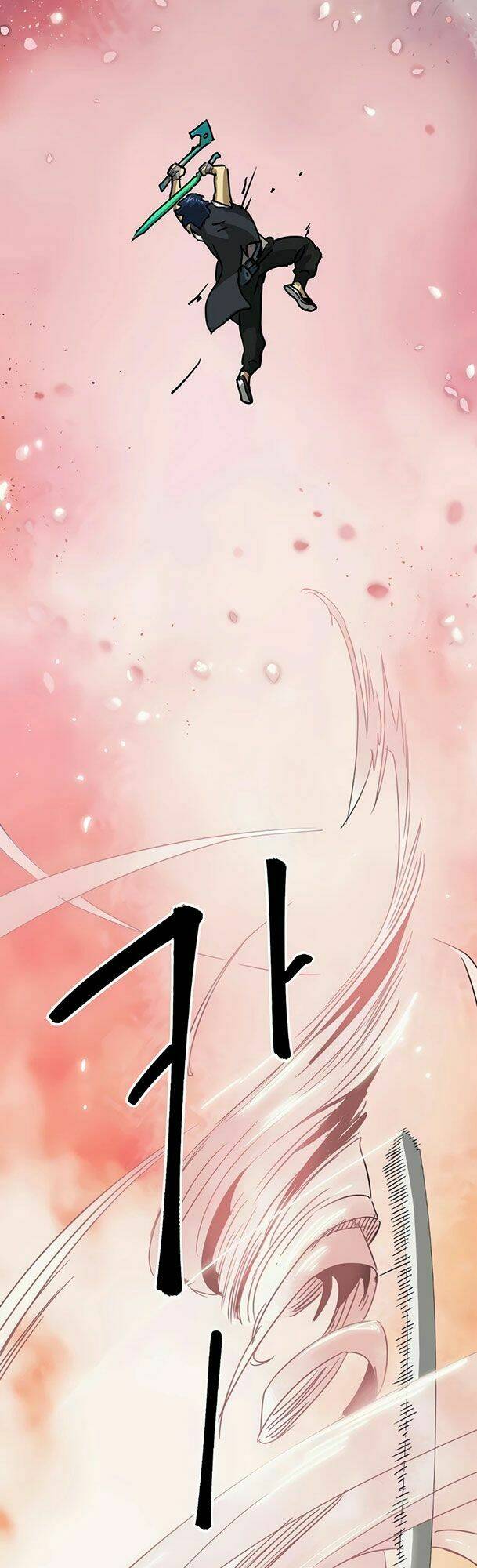 Thăng Cấp Vô Hạn Trong Murim Chap 98 - Next Chap 99