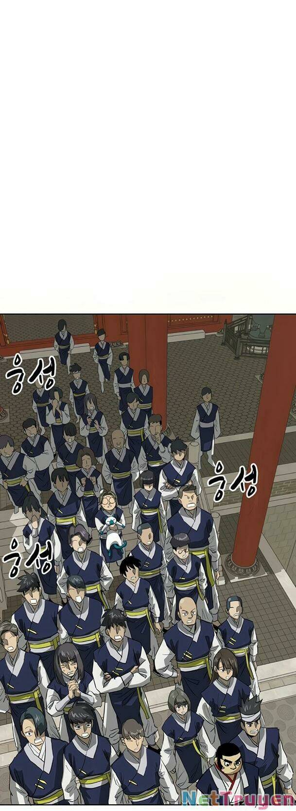 Thăng Cấp Vô Hạn Trong Murim Chap 98 - Next Chap 99