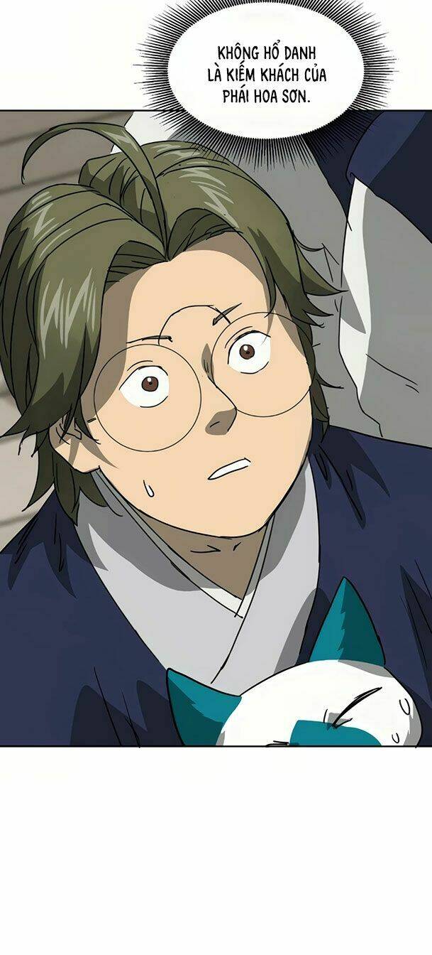 Thăng Cấp Vô Hạn Trong Murim Chap 98 - Next Chap 99