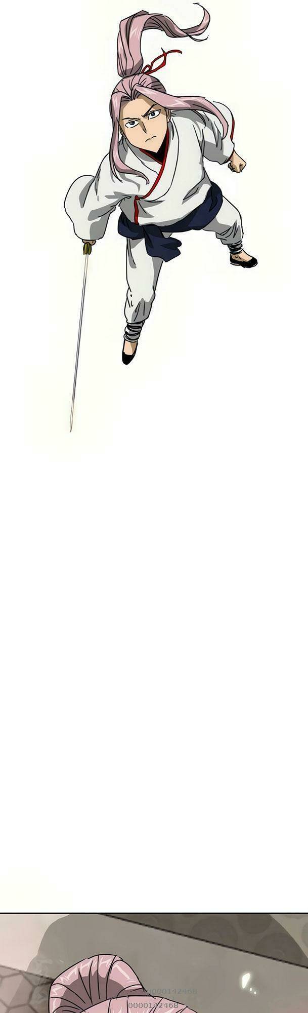 Thăng Cấp Vô Hạn Trong Murim Chap 98 - Next Chap 99