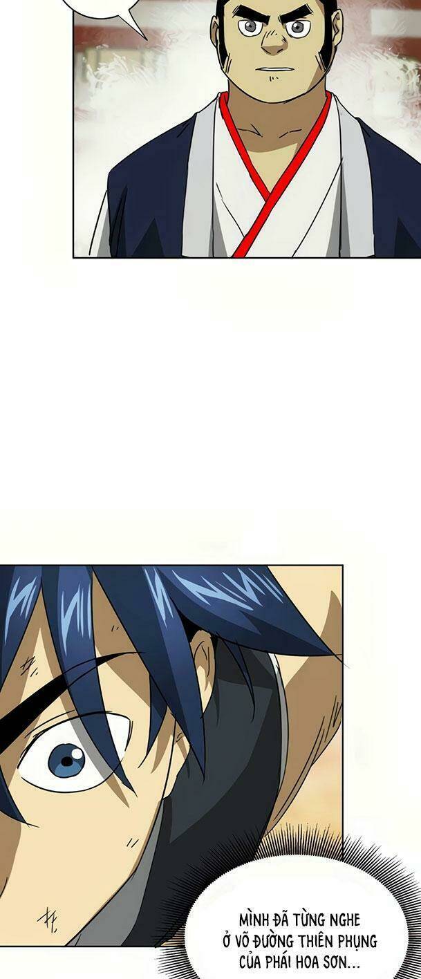 Thăng Cấp Vô Hạn Trong Murim Chap 98 - Next Chap 99