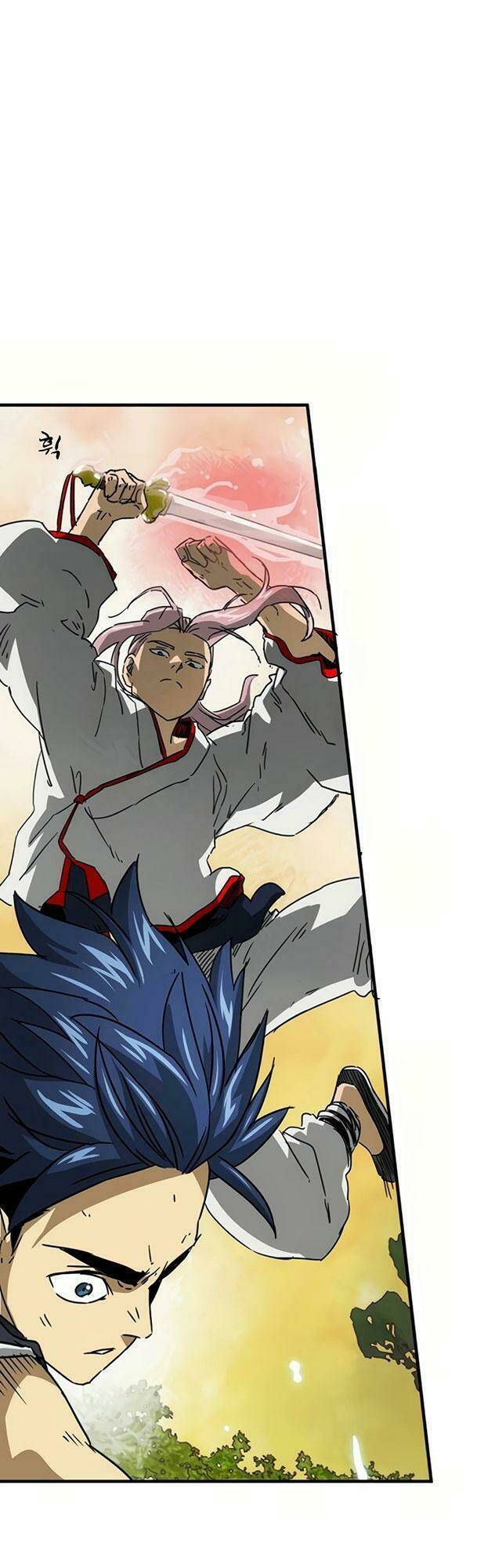 Thăng Cấp Vô Hạn Trong Murim Chap 98 - Next Chap 99