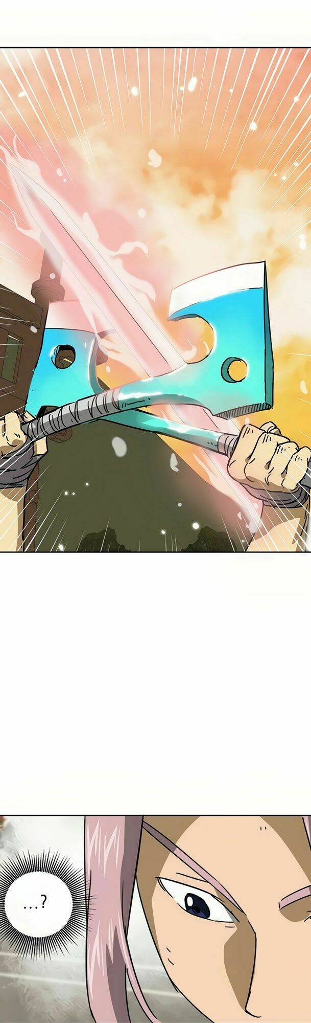 Thăng Cấp Vô Hạn Trong Murim Chap 98 - Next Chap 99