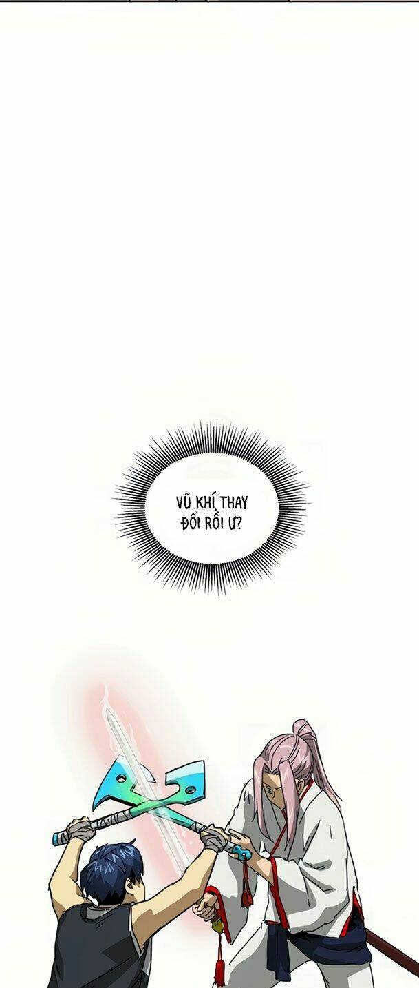 Thăng Cấp Vô Hạn Trong Murim Chap 98 - Next Chap 99