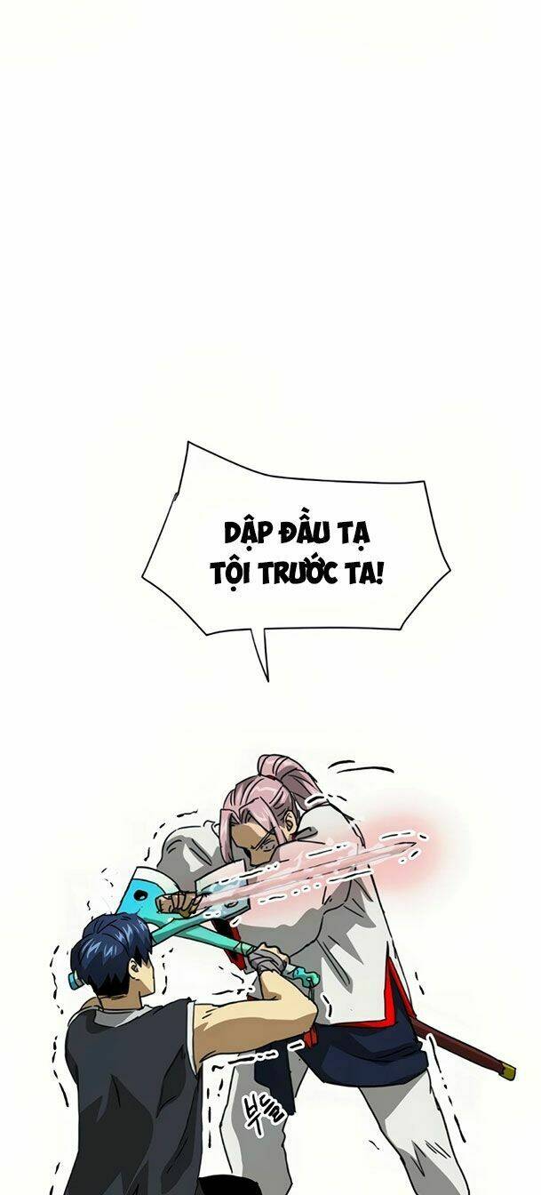 Thăng Cấp Vô Hạn Trong Murim Chap 98 - Next Chap 99