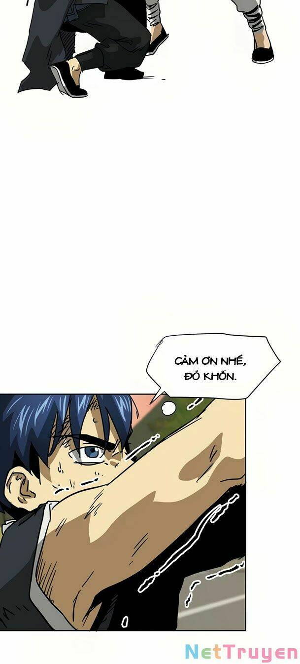 Thăng Cấp Vô Hạn Trong Murim Chap 98 - Next Chap 99