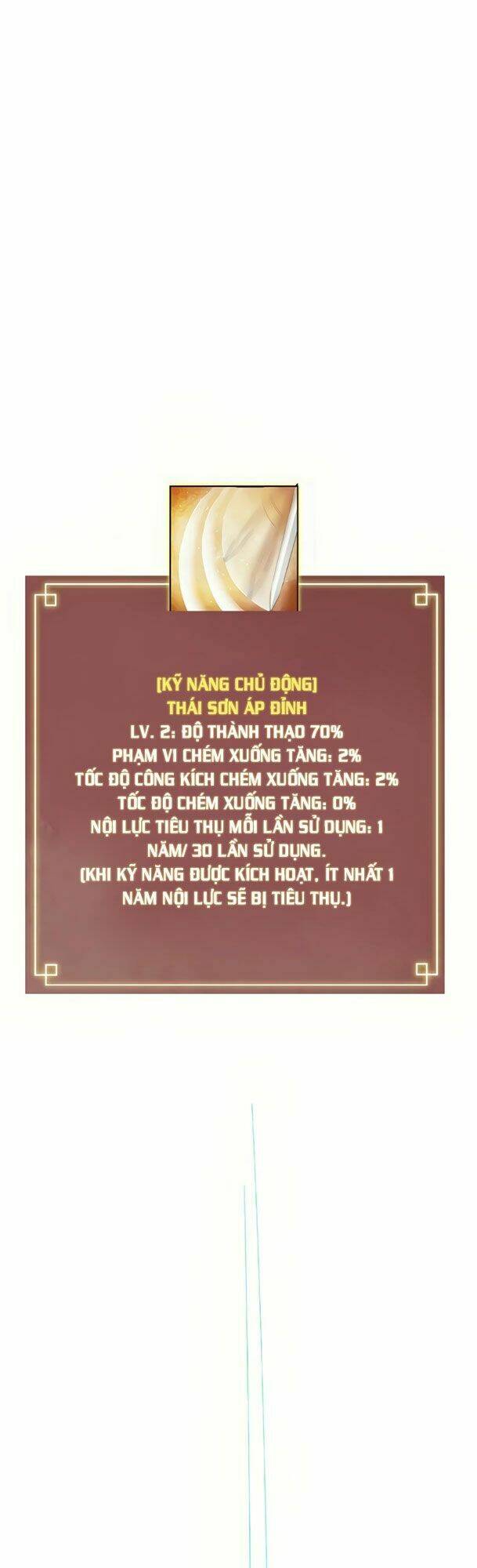 Thăng Cấp Vô Hạn Trong Murim Chap 98 - Next Chap 99