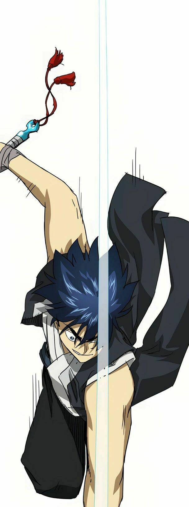 Thăng Cấp Vô Hạn Trong Murim Chap 98 - Next Chap 99