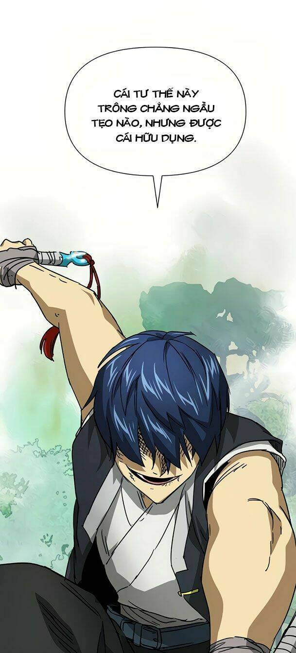 Thăng Cấp Vô Hạn Trong Murim Chap 98 - Next Chap 99