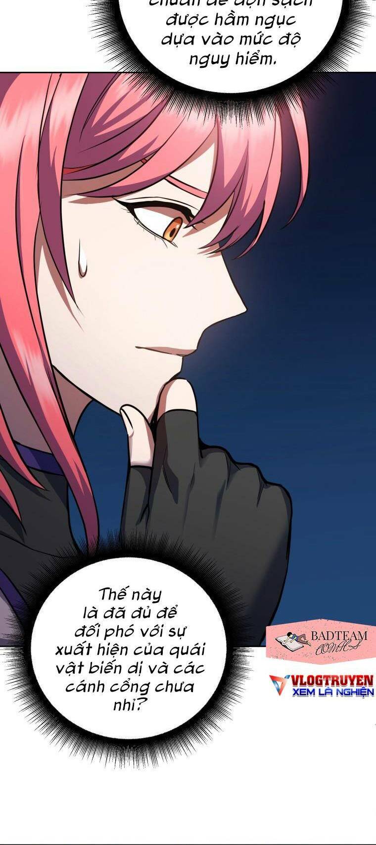 Thăng Hạng Từ Đỉnh Cấp Chap 11 - Next Chap 12