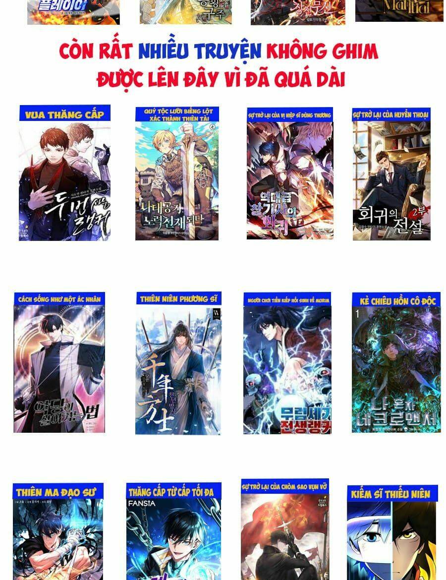 Thăng Hạng Từ Đỉnh Cấp Chap 20 - Next Chap 21