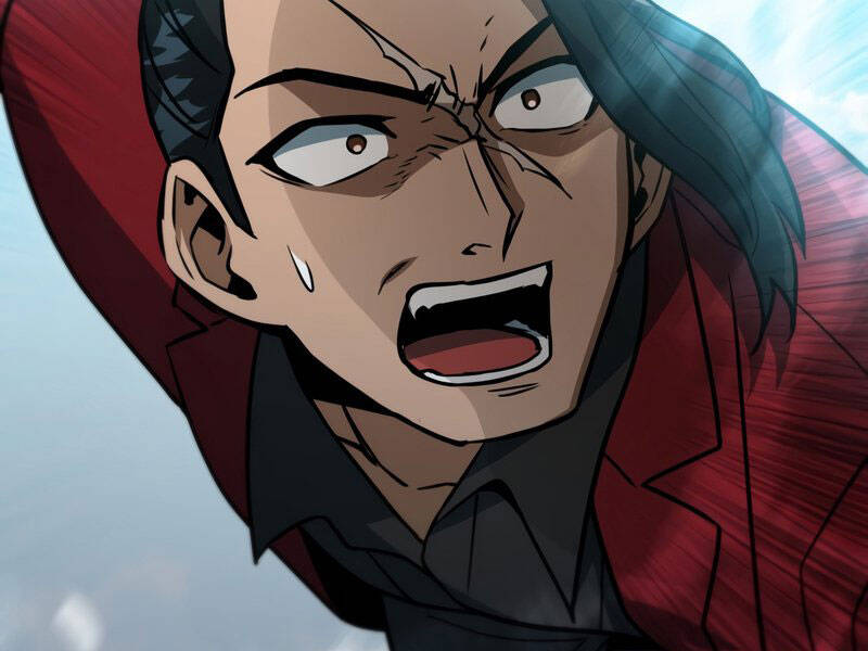 Thăng Hạng Từ Đỉnh Cấp Chap 44 - Next Chap 45