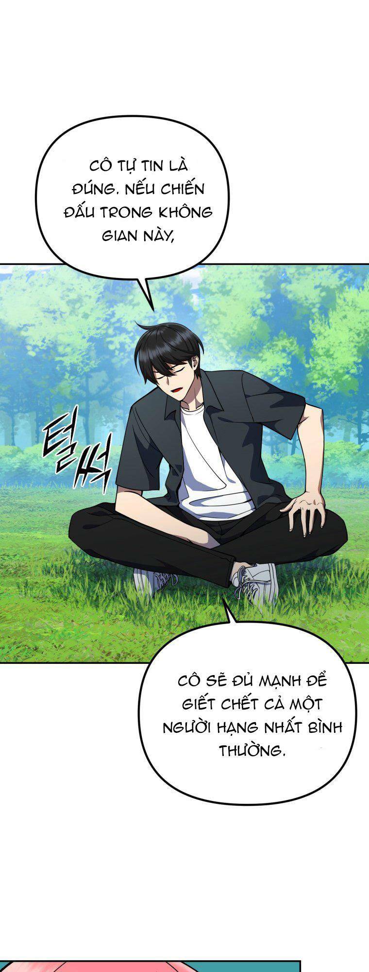 Thăng Hạng Từ Đỉnh Cấp Chap 6 - Next Chap 7